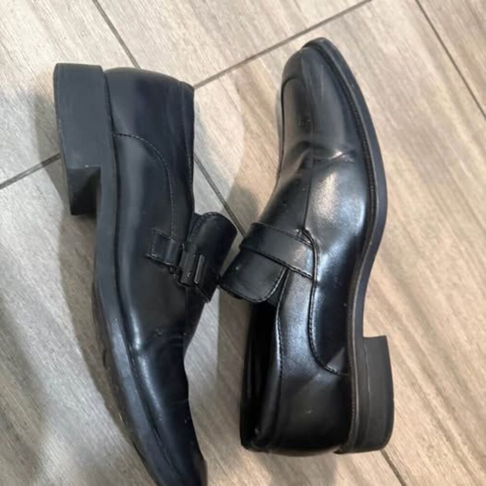 Perry Ellis Portfolio Loafers men’s 9.5